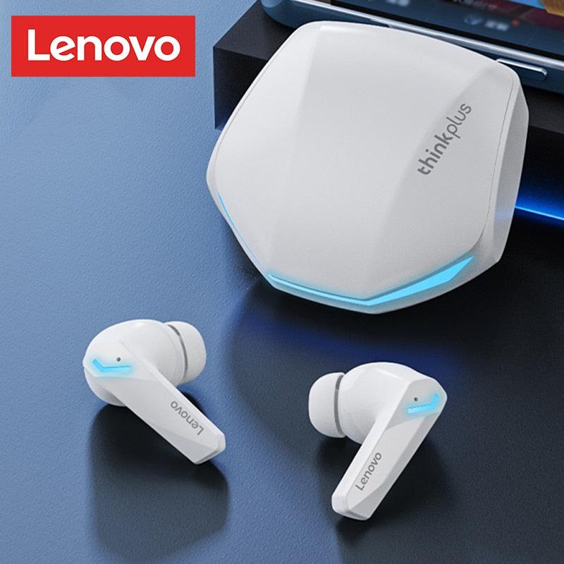 Fone de ouvido bluetooth Lenovo - Caser Shop