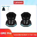 Fone de ouvido bluetooth Lenovo - Caser Shop