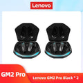 Fone de ouvido bluetooth Lenovo - Caser Shop