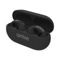 Fone de ouvido Bluetooth Ambie - Caser Shop