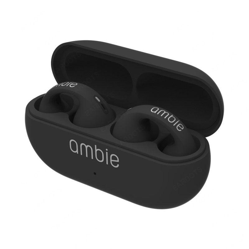 Fone de ouvido Bluetooth Ambie - Caser Shop