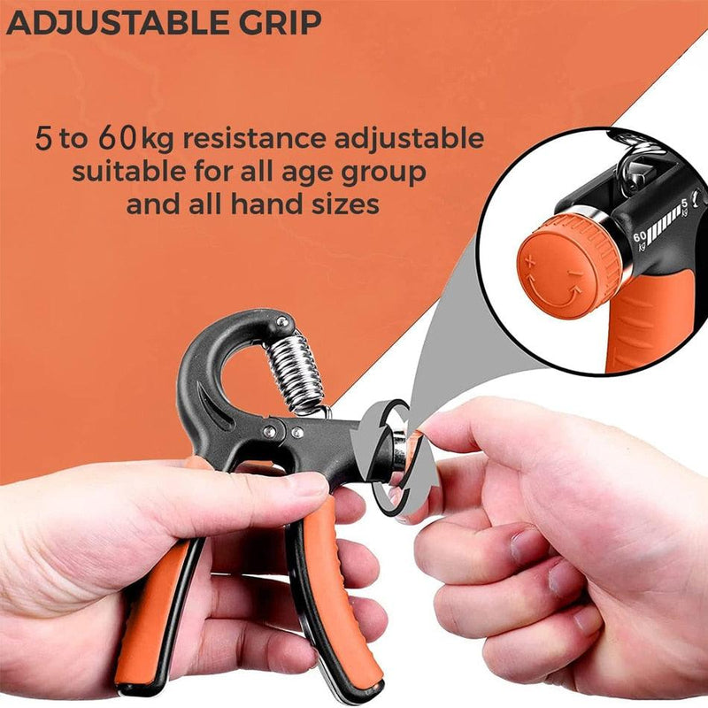 Hand Grip - Caser Shop