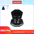 Fone de ouvido bluetooth Lenovo - Caser Shop