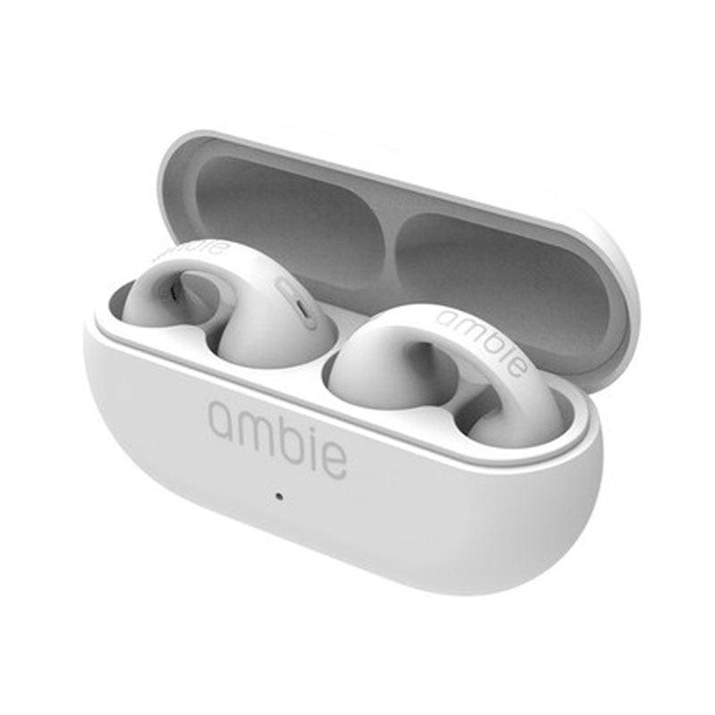 Fone de ouvido Bluetooth Ambie - Caser Shop